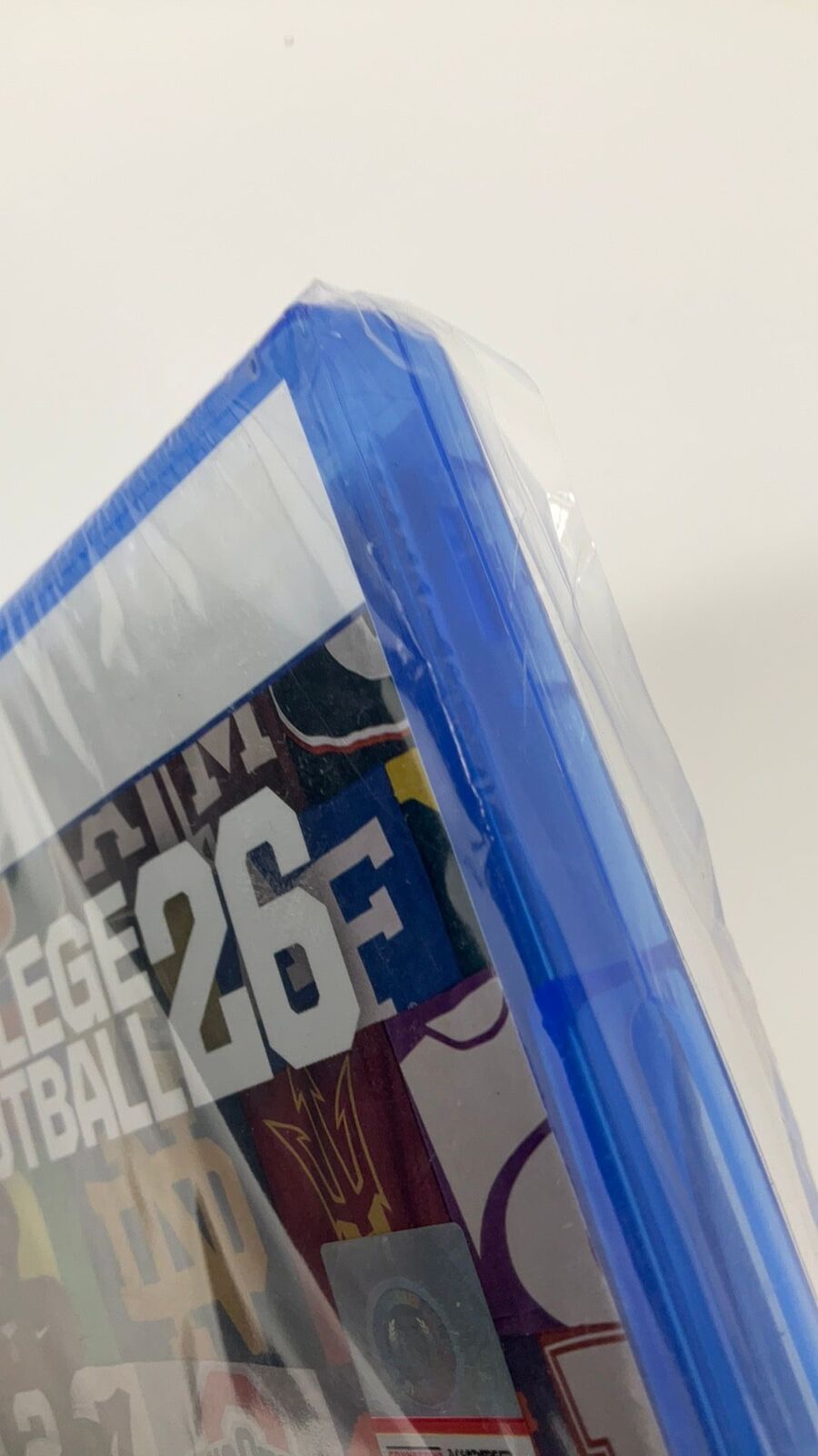 PS5 – EA Sports College Football 26 – New