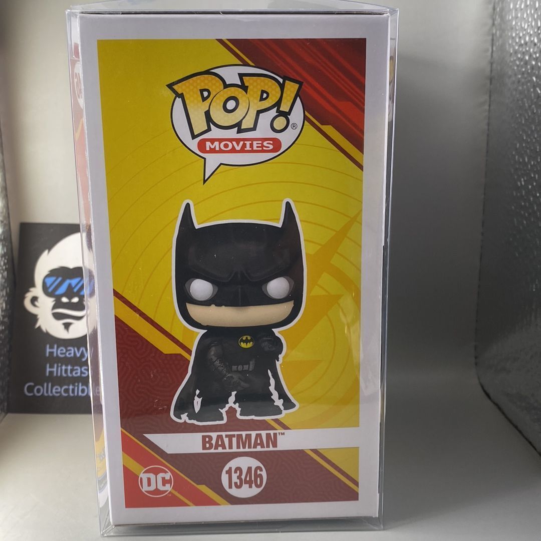 Funko Pop! Movies Flash: Batman (1346)