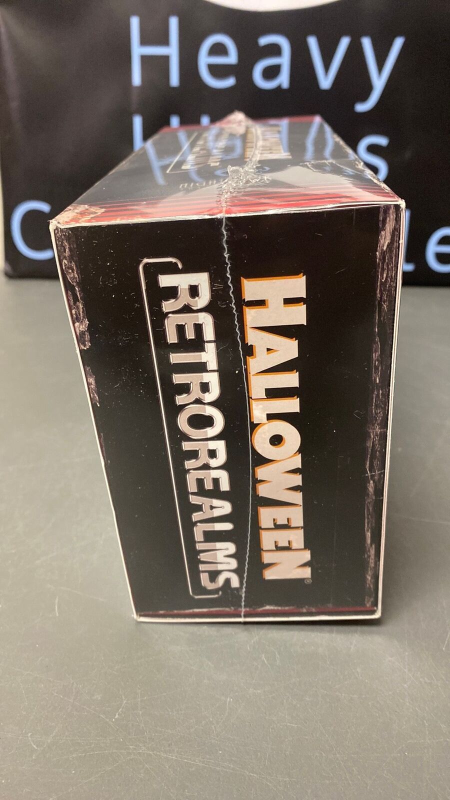 Switch – Halloween and Ash vs Evil Dead Double Feature Special Edition – New