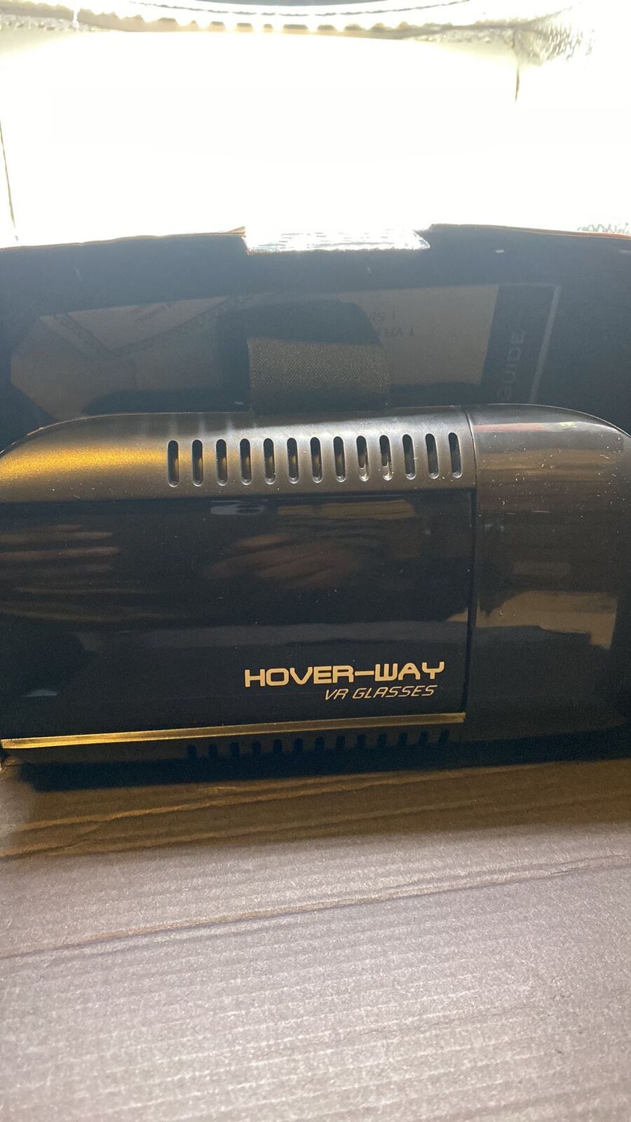 Hover-Way VR Glasses