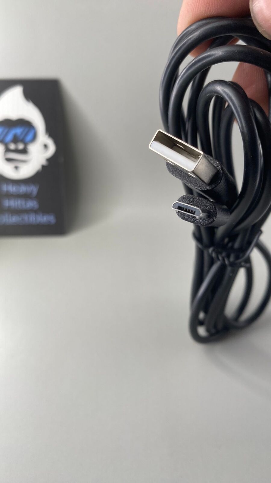 PS4 / Xbox One Controller Charging Cable - 6 ft - New