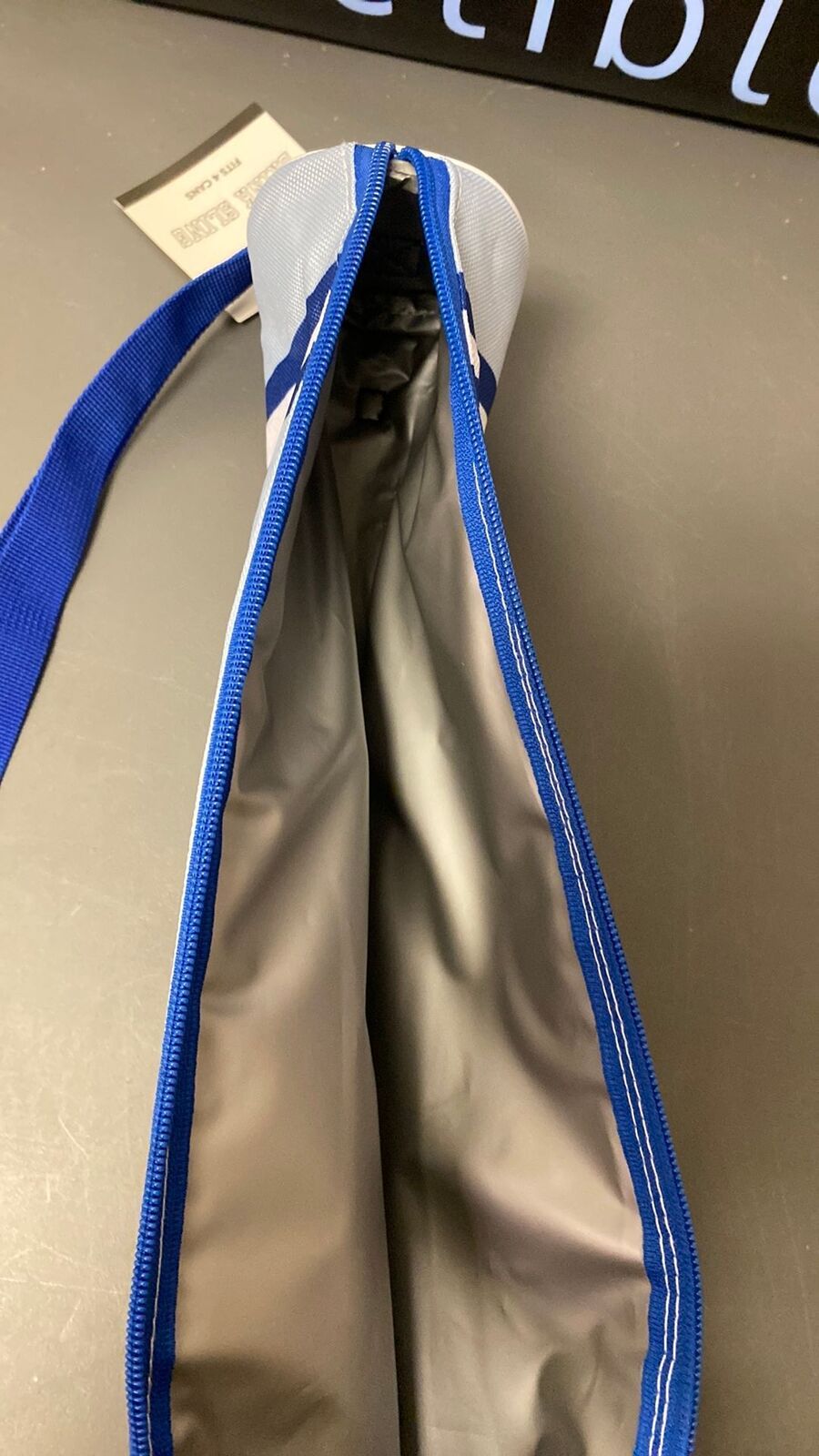 Drink Sling - Fits 4 Cans,Helps Keep Drinks Cold