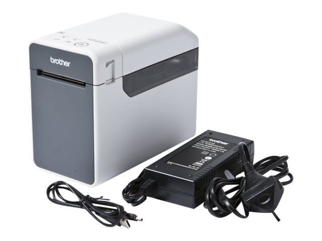 Label Printer - Brother TD-2120N Thermal Label Printer