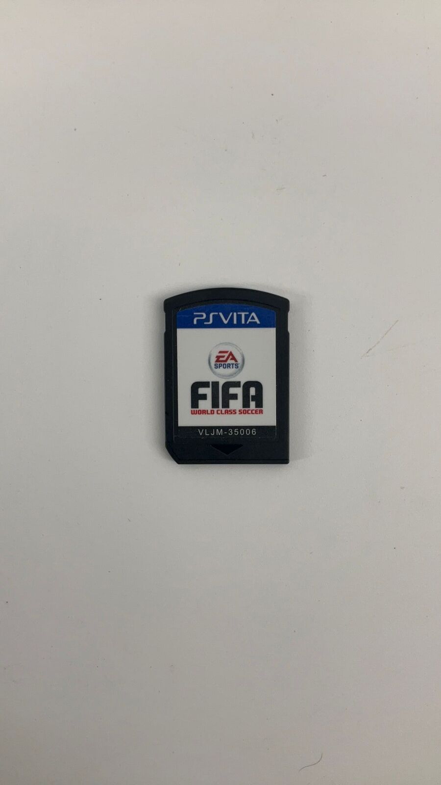 PSVita - FIFA World Class Soccer