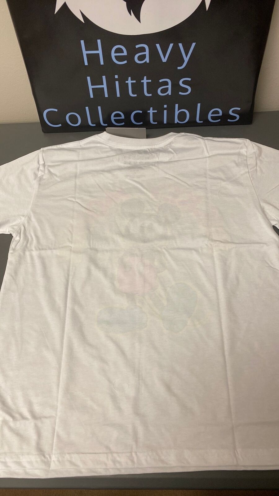 T-Shirt - Mickey Mouse (Kids XL) Fits like a Woman Large