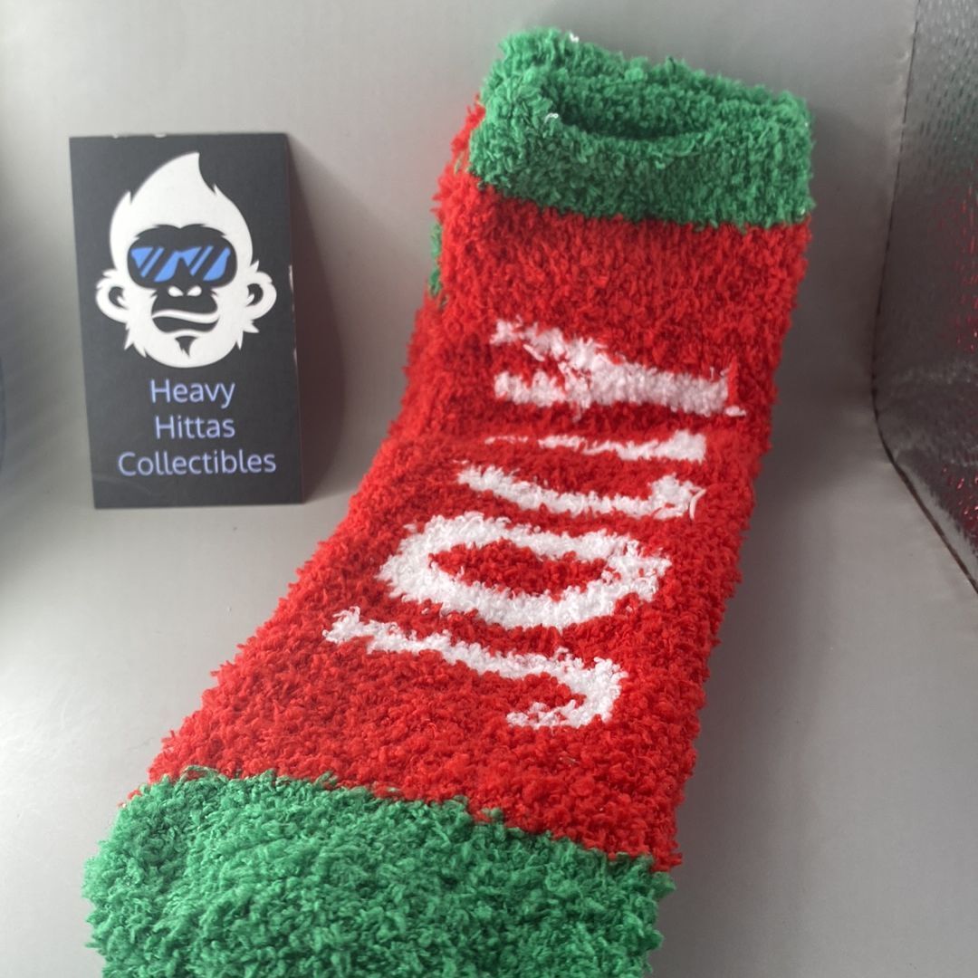 Men’s Cozy Socks 1 Pair