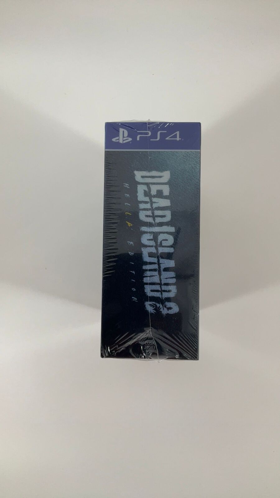 PS4 – Dead Island 2 HELL-A Edition – New