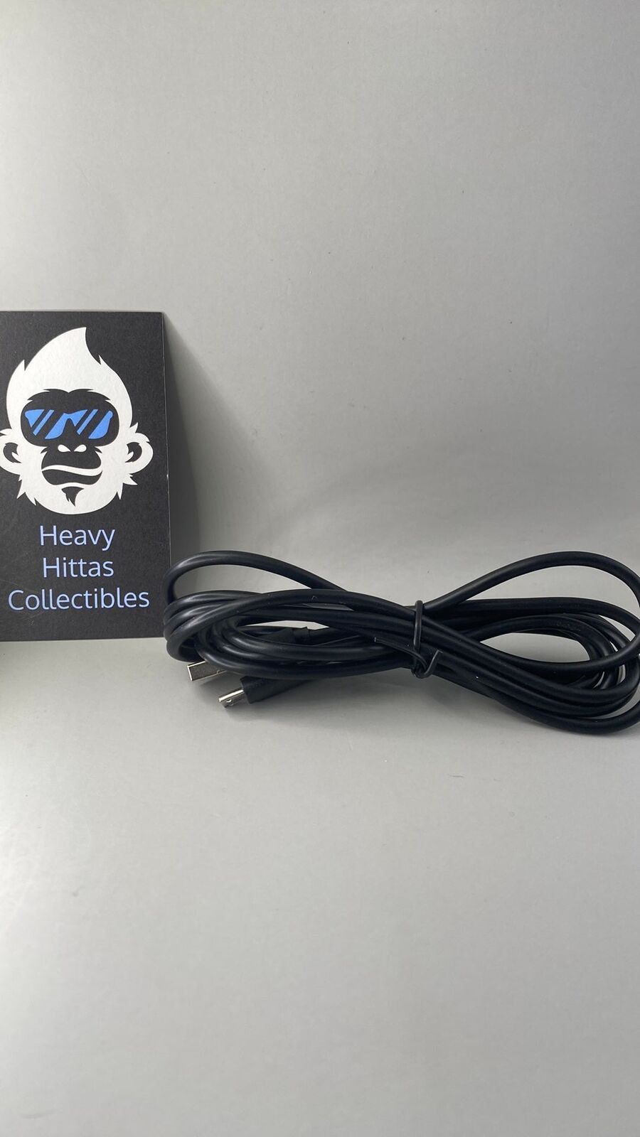PS4 / Xbox One Controller Charging Cable - 6 ft - New