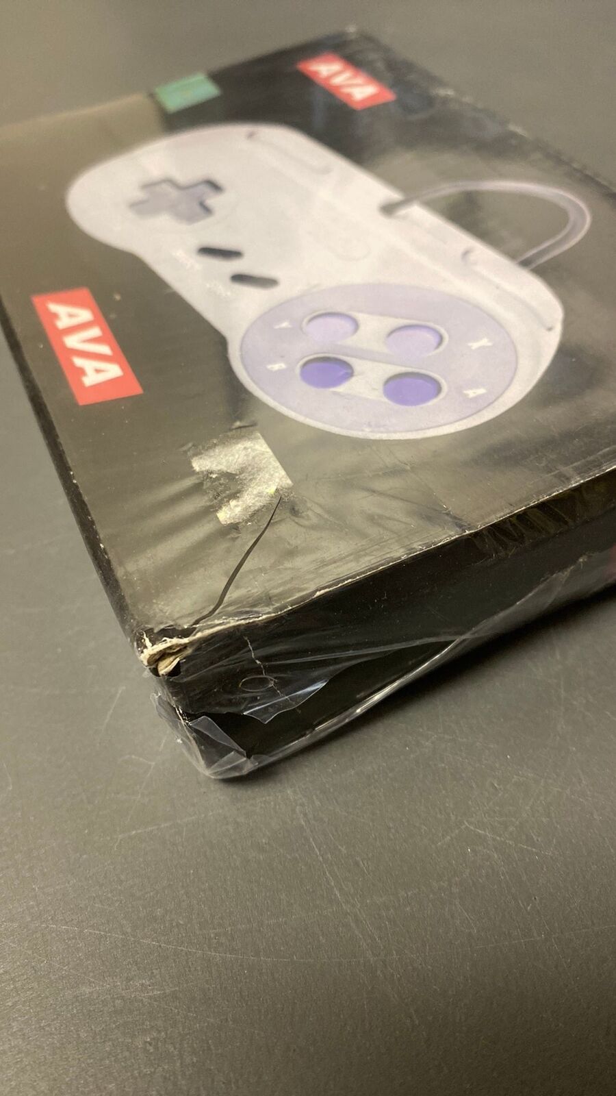 SNES - Controller - New