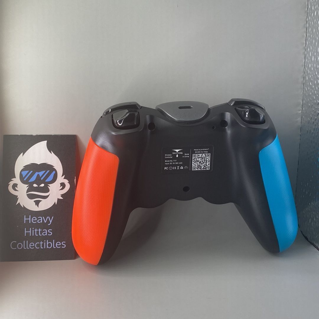 Switch - Terios T17 Wireless Controller - Open Box