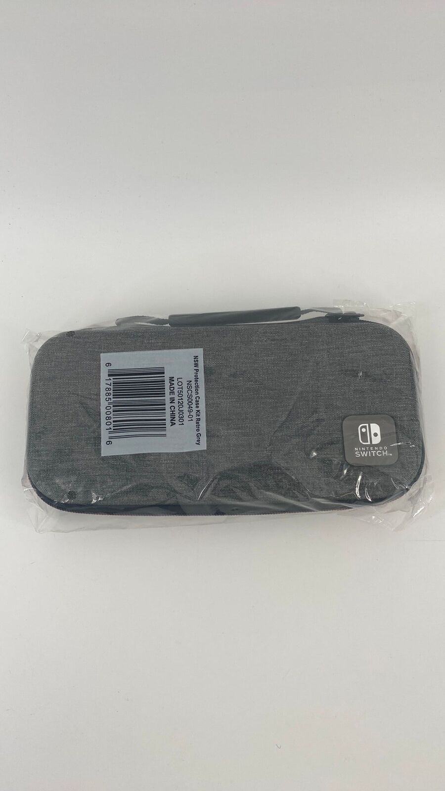 Switch - Case Protection Kit with Screen Protector - New