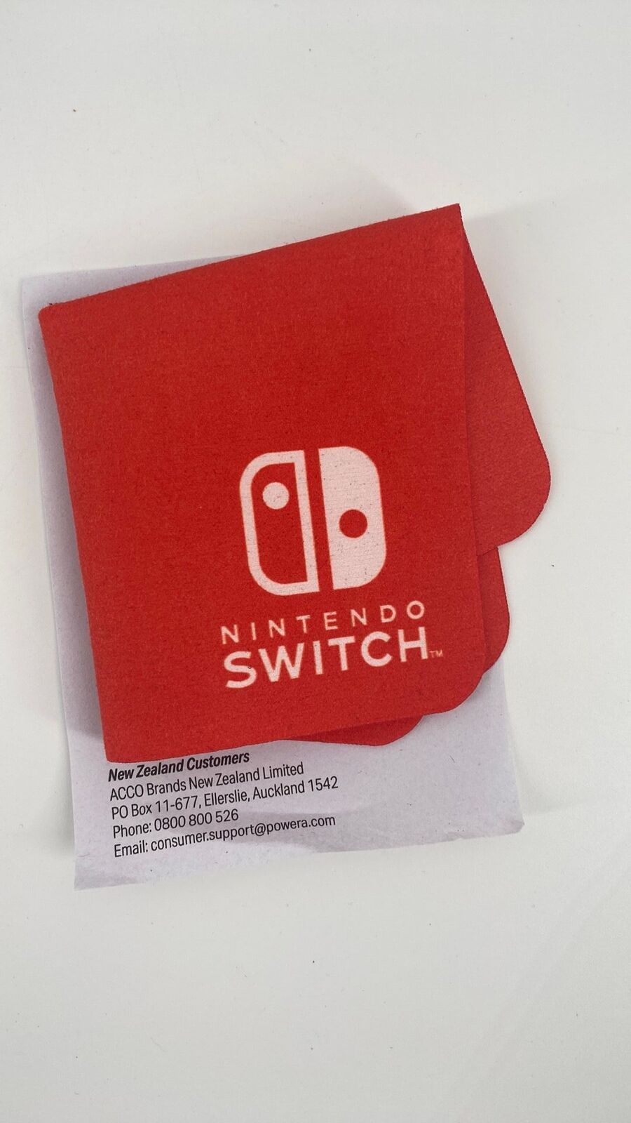 Switch - Case Protection Kit with Screen Protector - New
