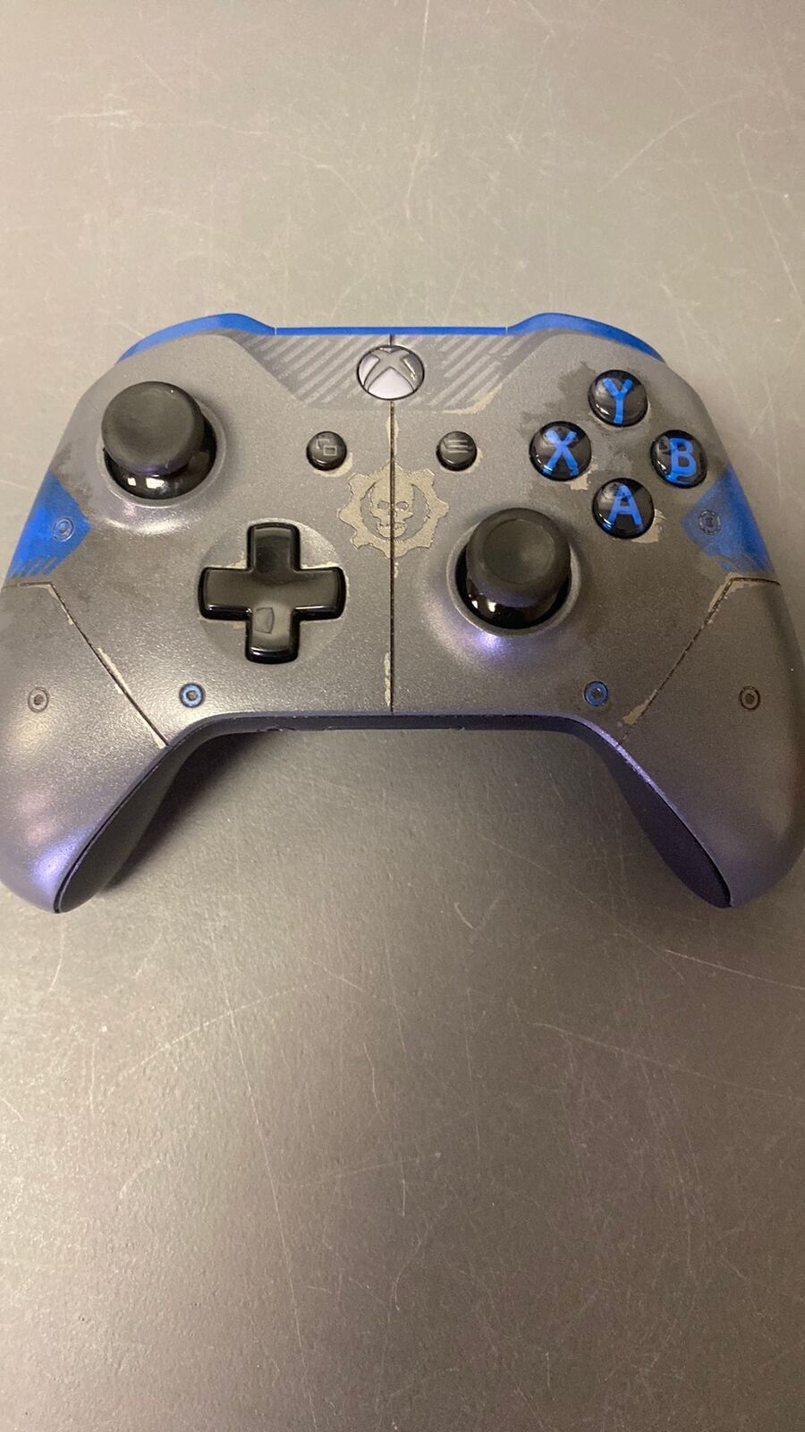 Xbox One / Xbox Series X|S - Gears of War 4 JD Fenix Wireless Controller - Used