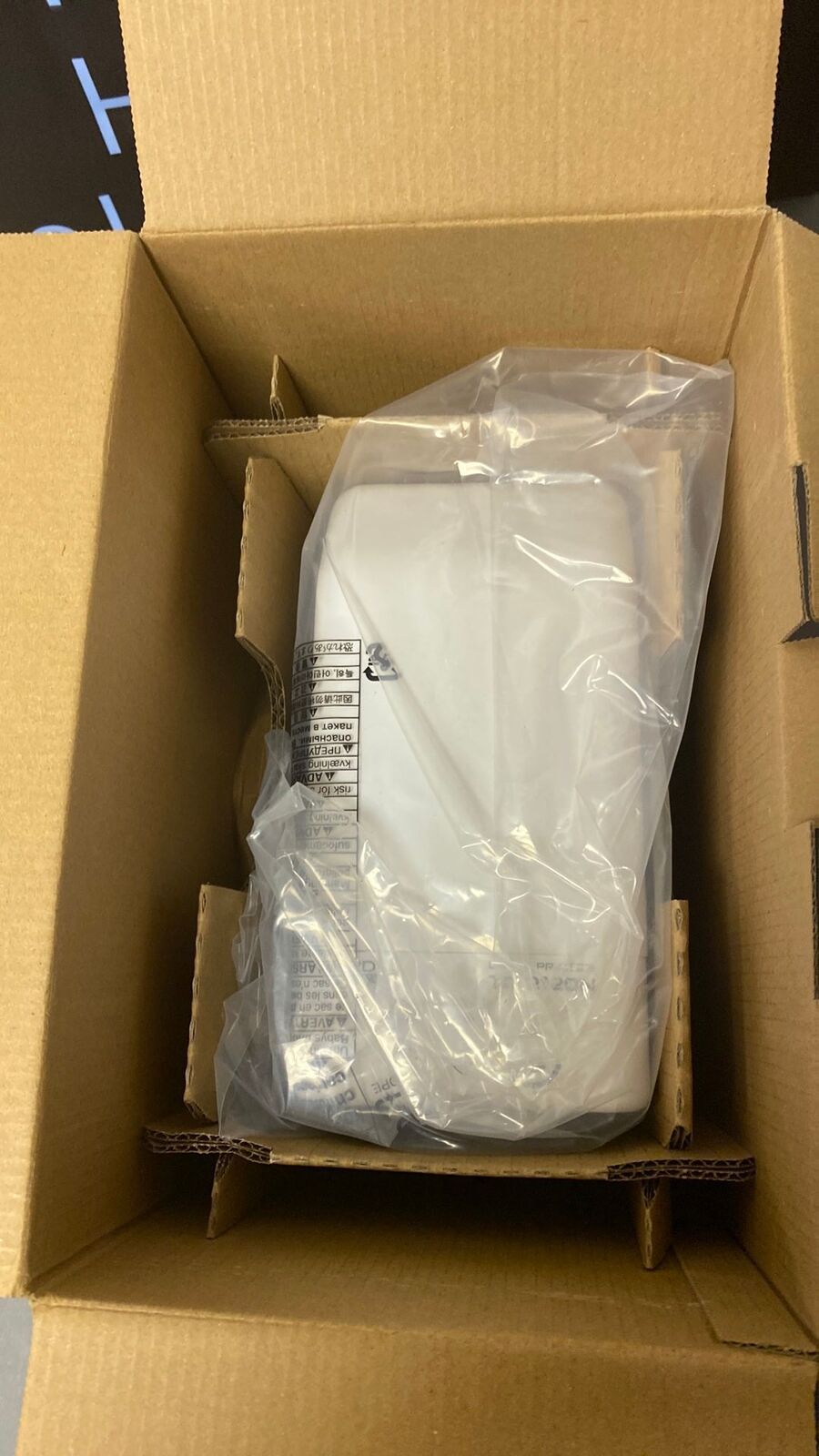 Label Printer - Brother TD-2120N Thermal Label Printer