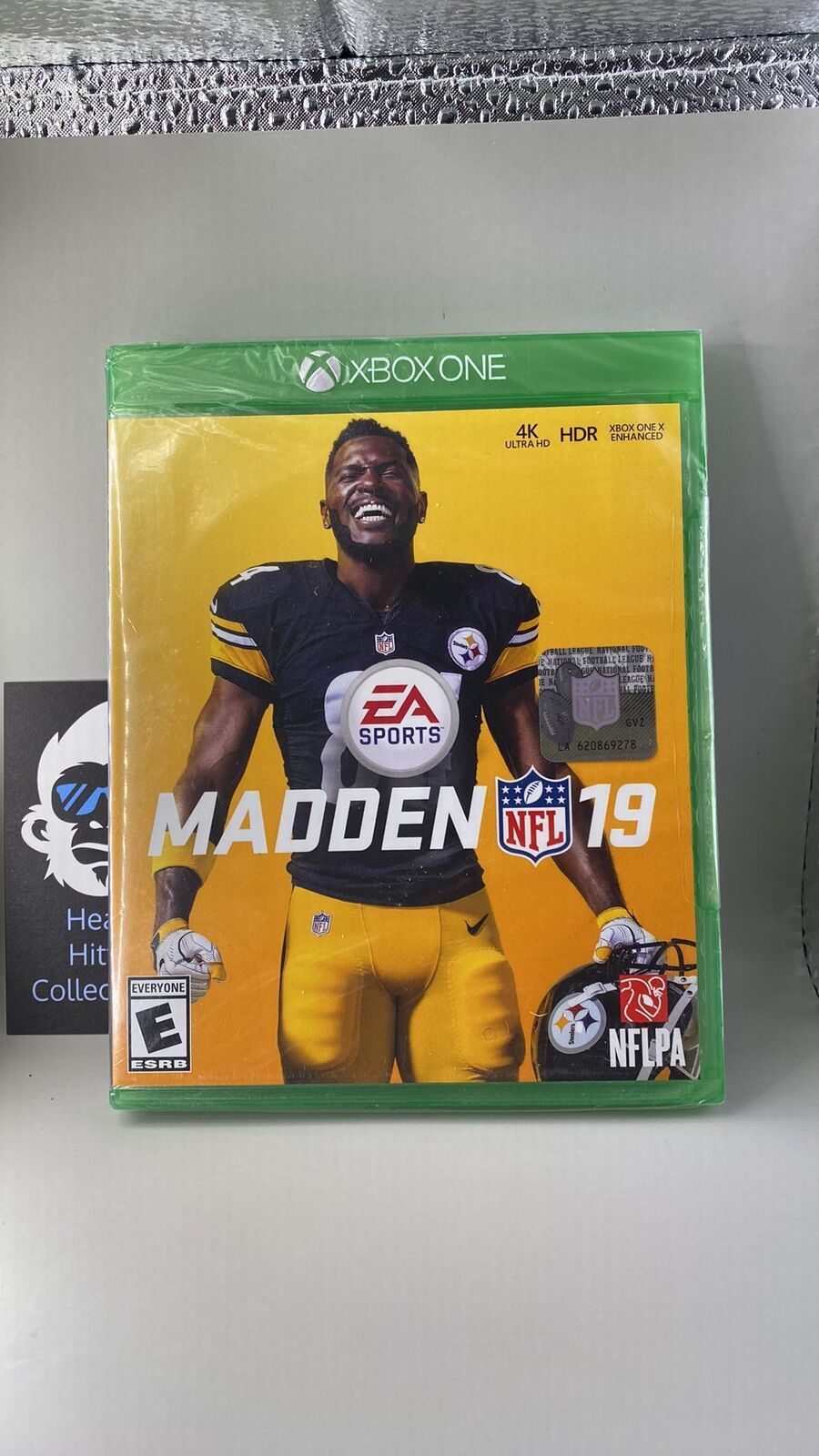 Xbox One - Madden NFL 19 - New