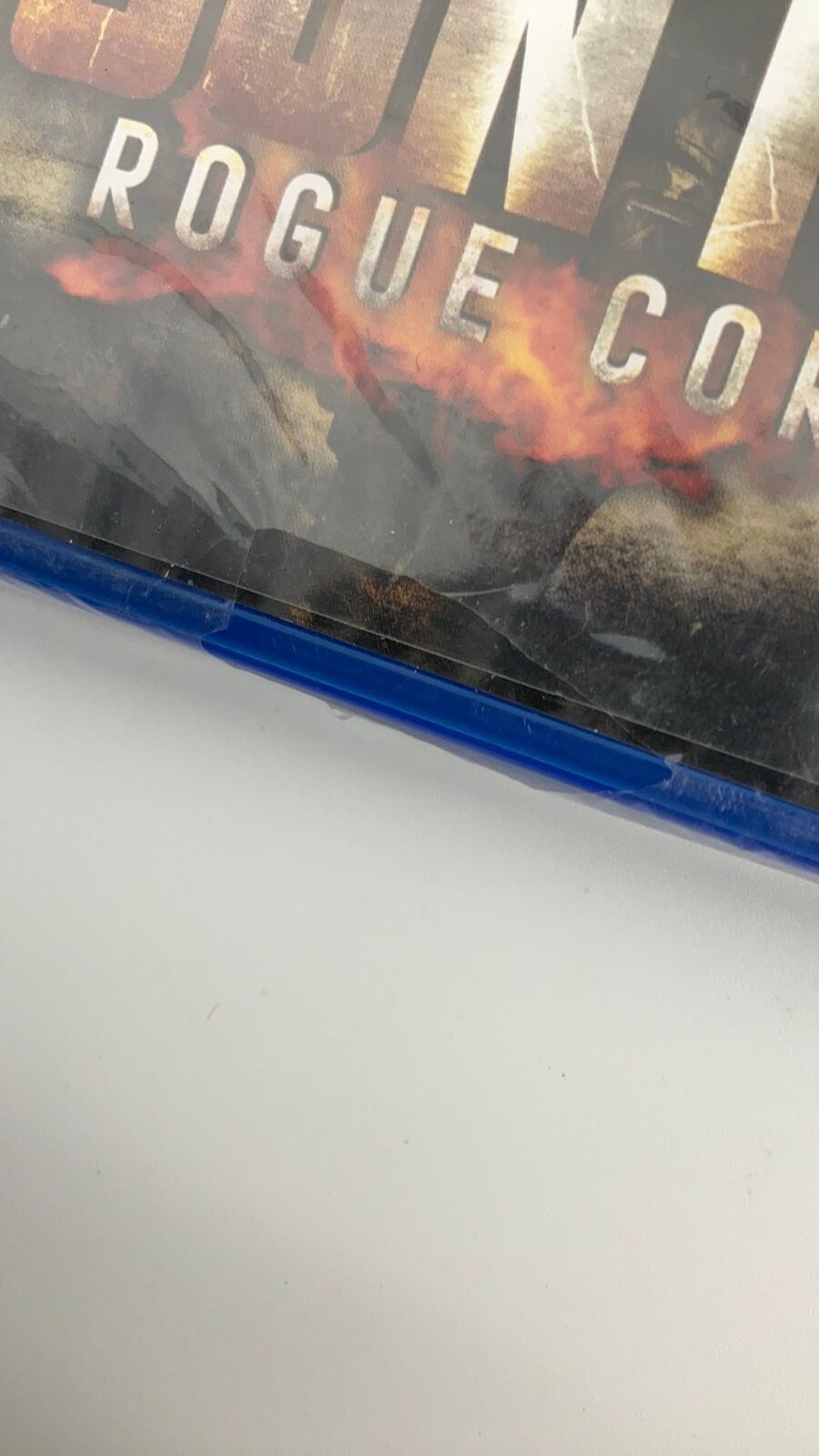 PS4 – Contra: Rogue Corps – New