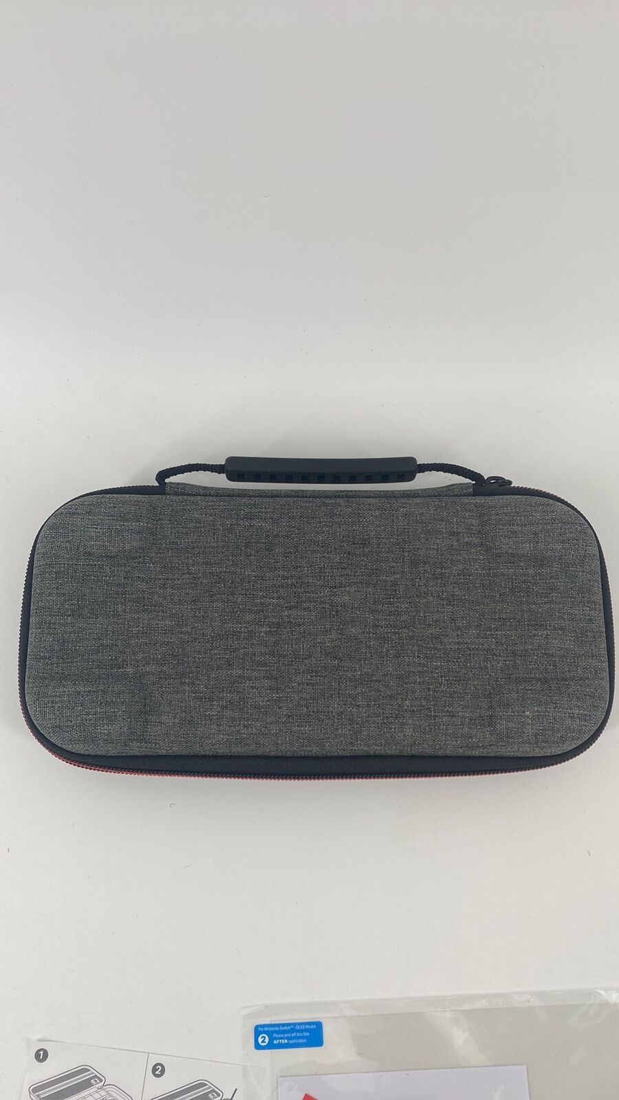 Switch - Case Protection Kit with Screen Protector - New