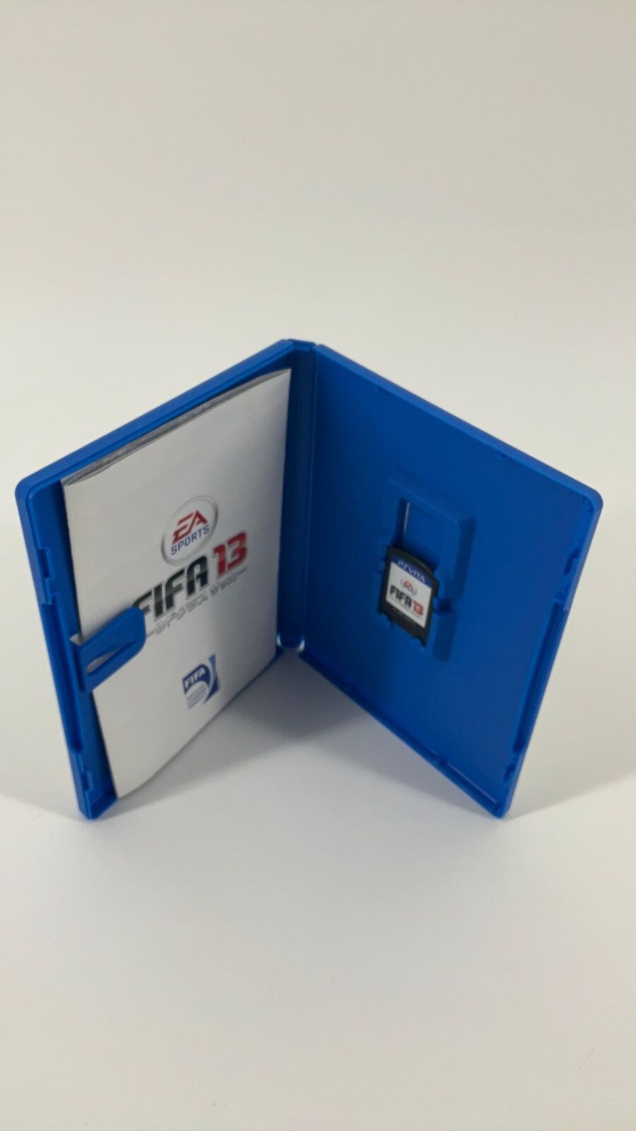 PSVita - FIFA 13