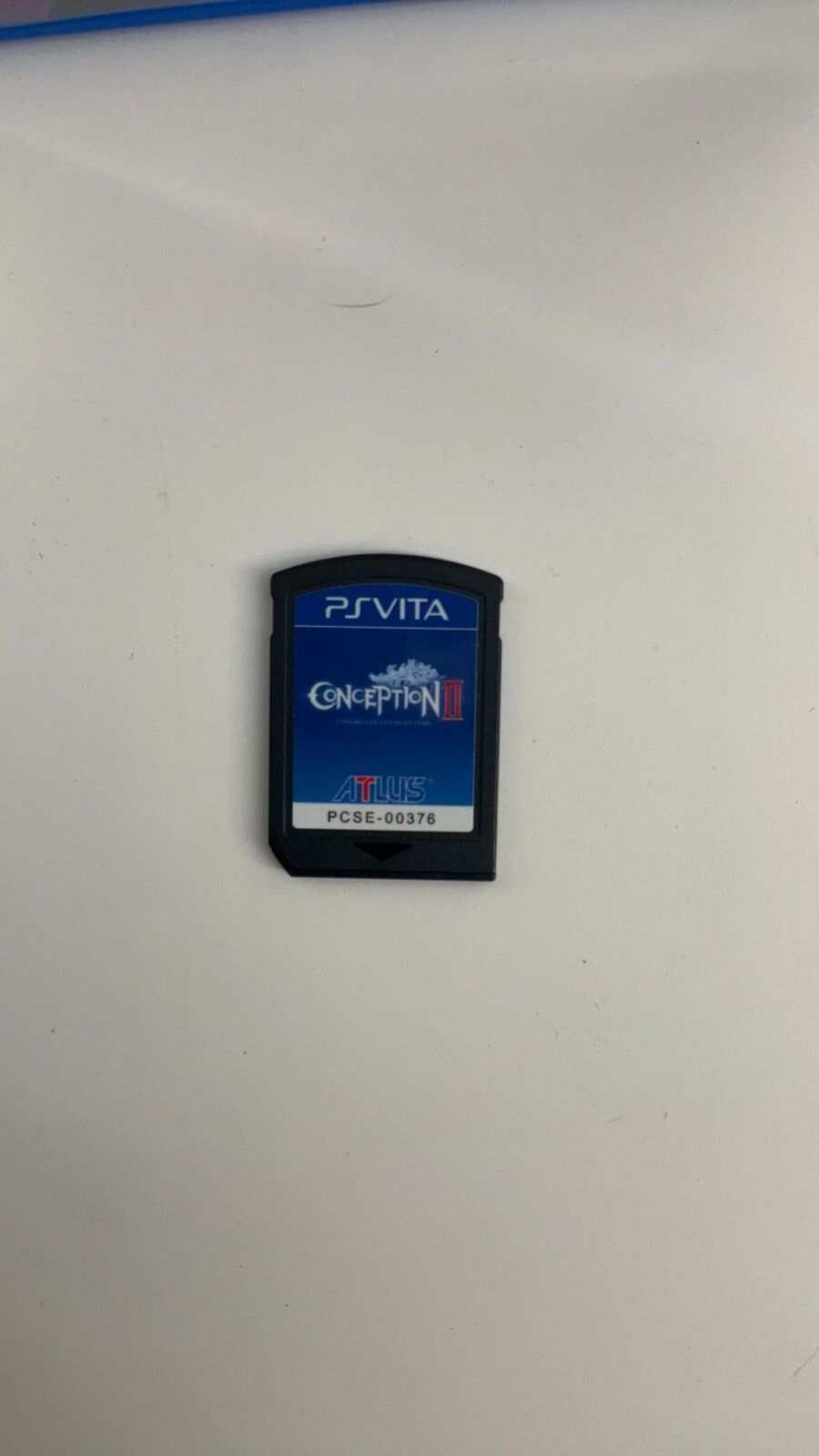 PSVita - Conception II: Children of the Seven Stars