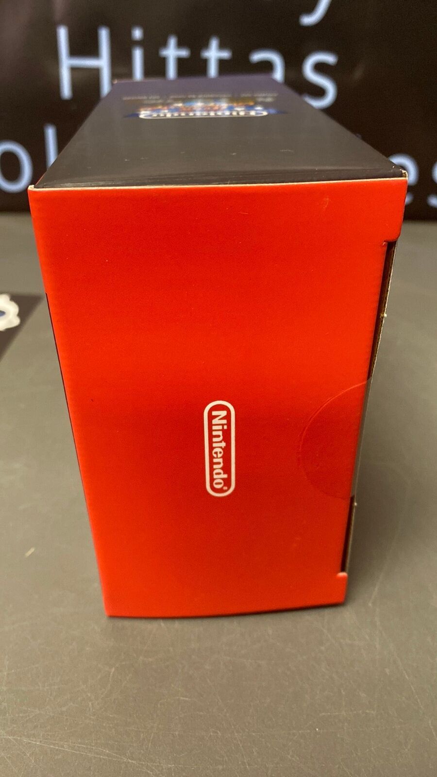 Switch – Nintendo World Championships: NES Edition – New