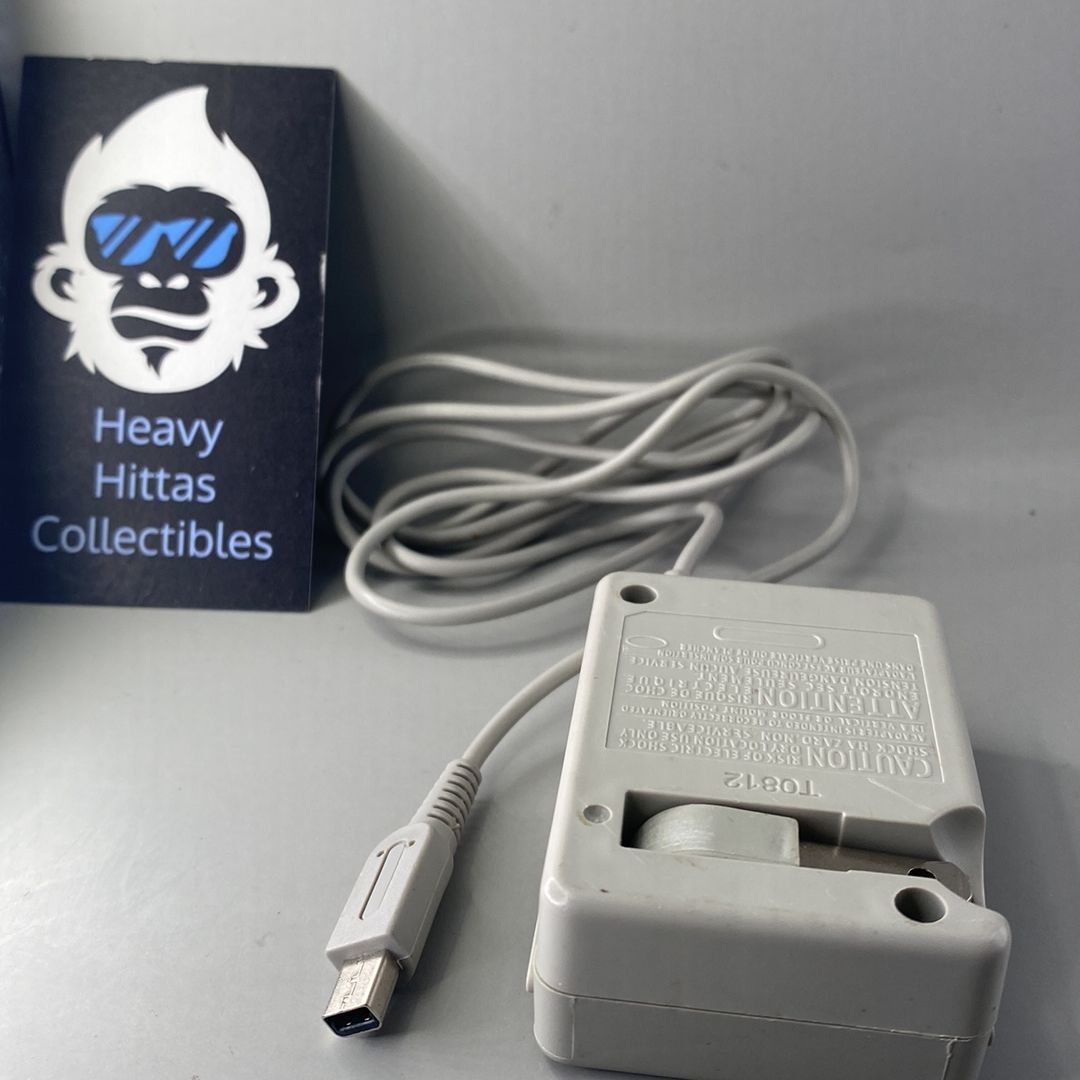 DSi / 2DS / 3DS - Charger