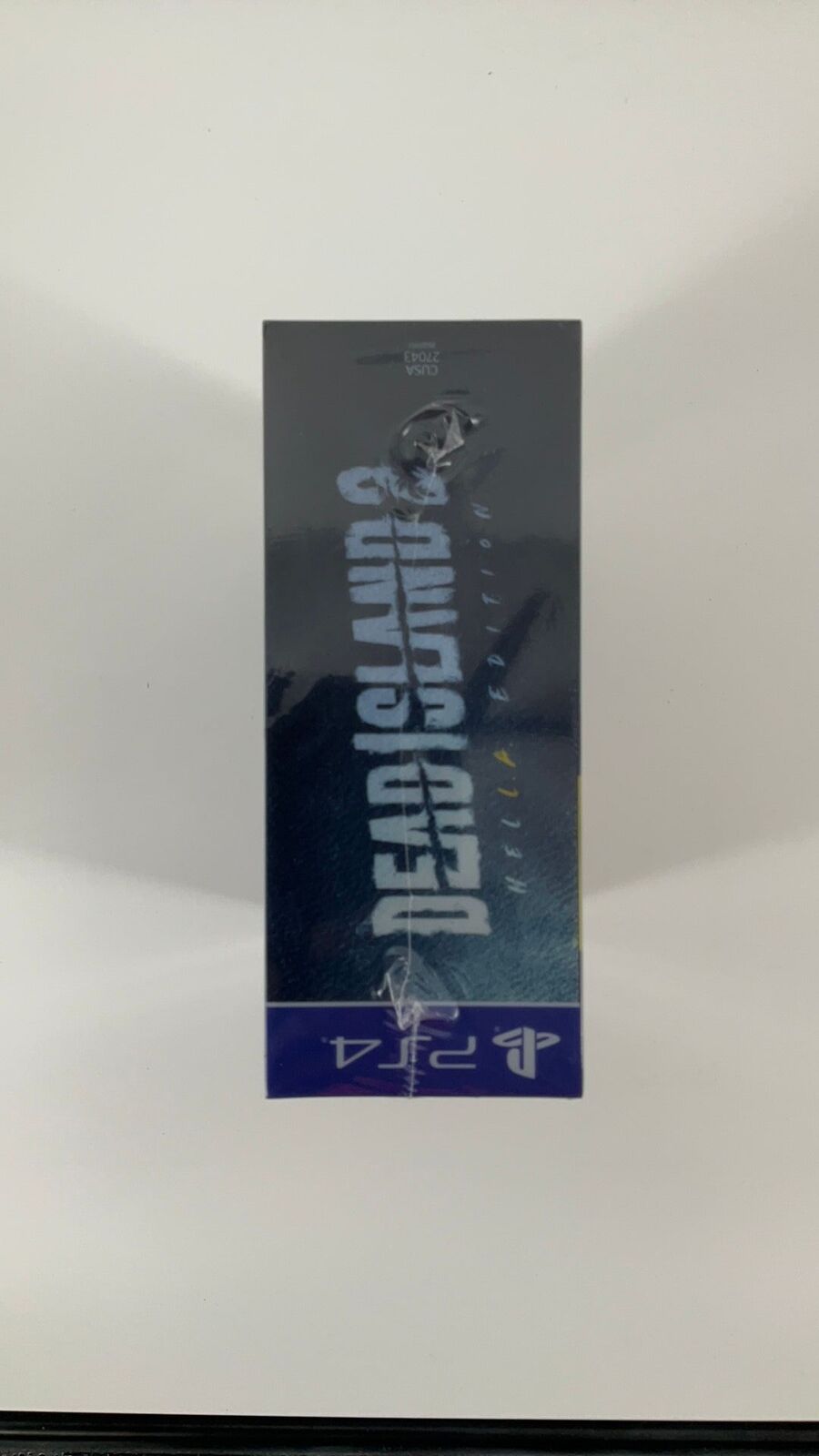 PS4 – Dead Island 2 HELL-A Edition – New