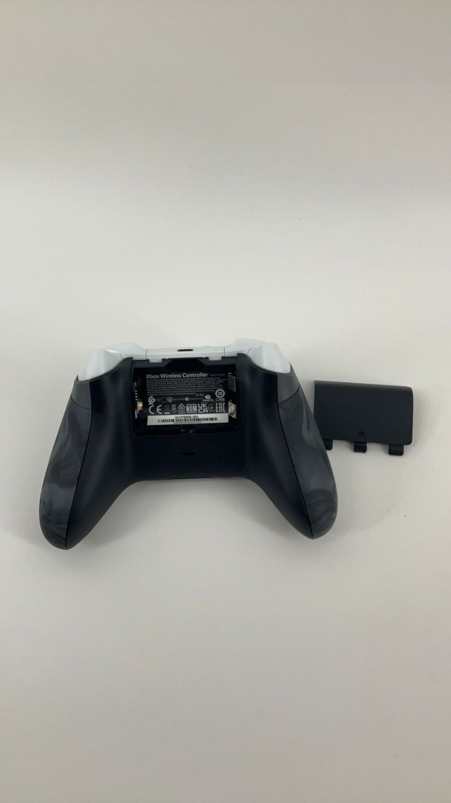 Xbox Series X - Controller (Lunar Shift Special Edition)