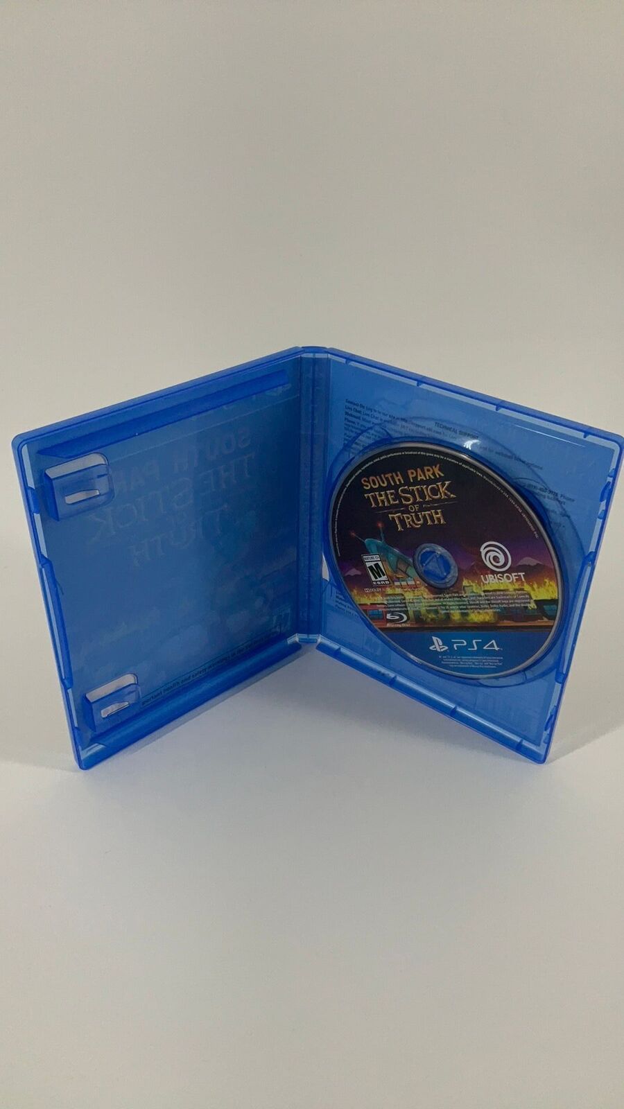 PS4 – South Park: The Stick of Truth – CIB