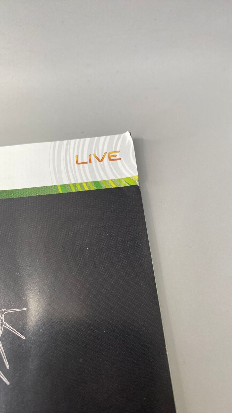 Xbox 360 - The Last Remnant - CIB