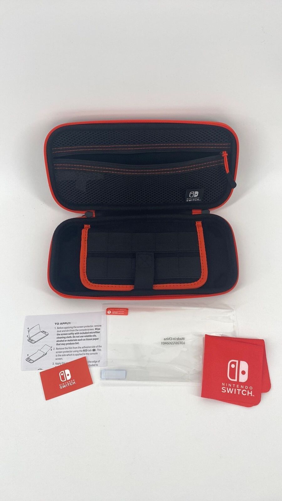 Switch - Case Protection Kit - New