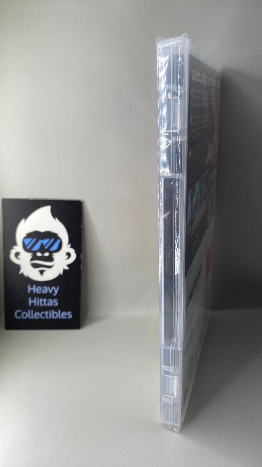 Switch – Okinawa Rush Limited Edition (01724/20000) – New
