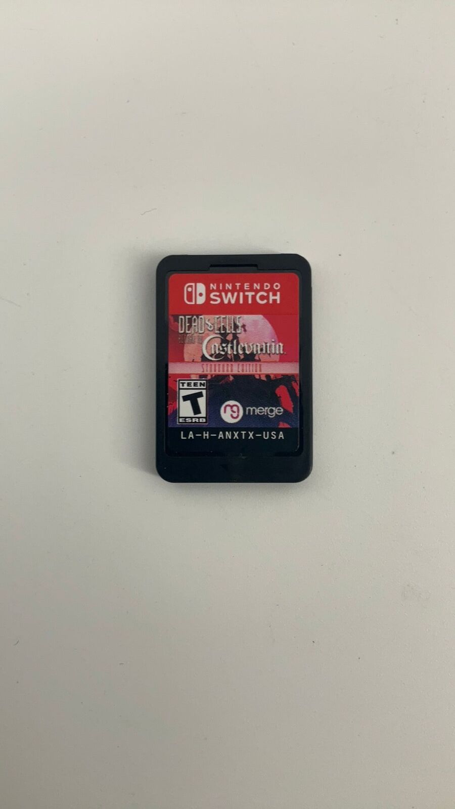 Switch – Dead Cells: Return to Castlevania Edition – CIB