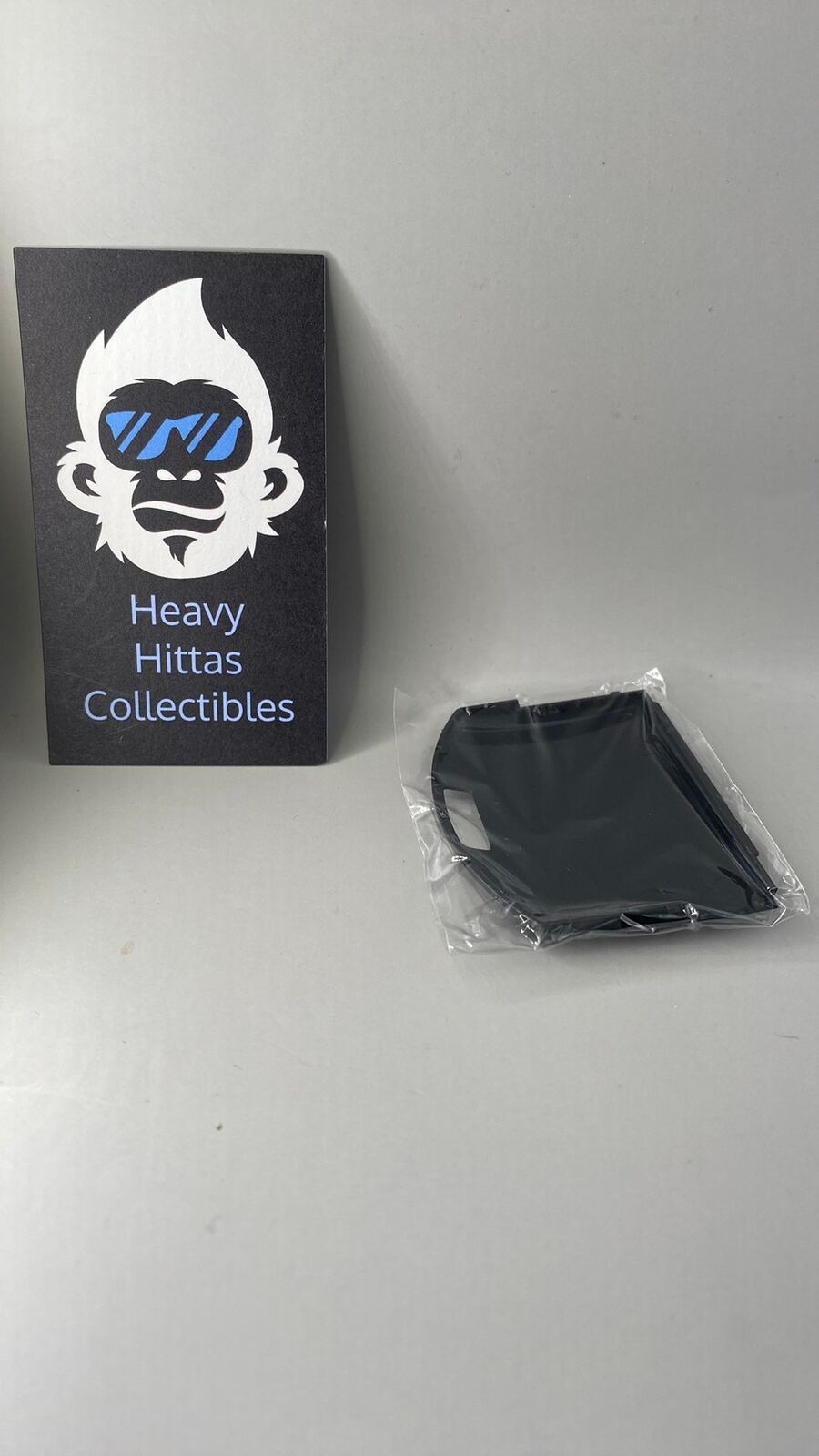 PSP-1000 - Battery Cover - New