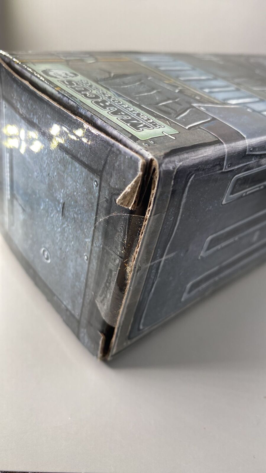 Borderlands 2 Marcus Munitions