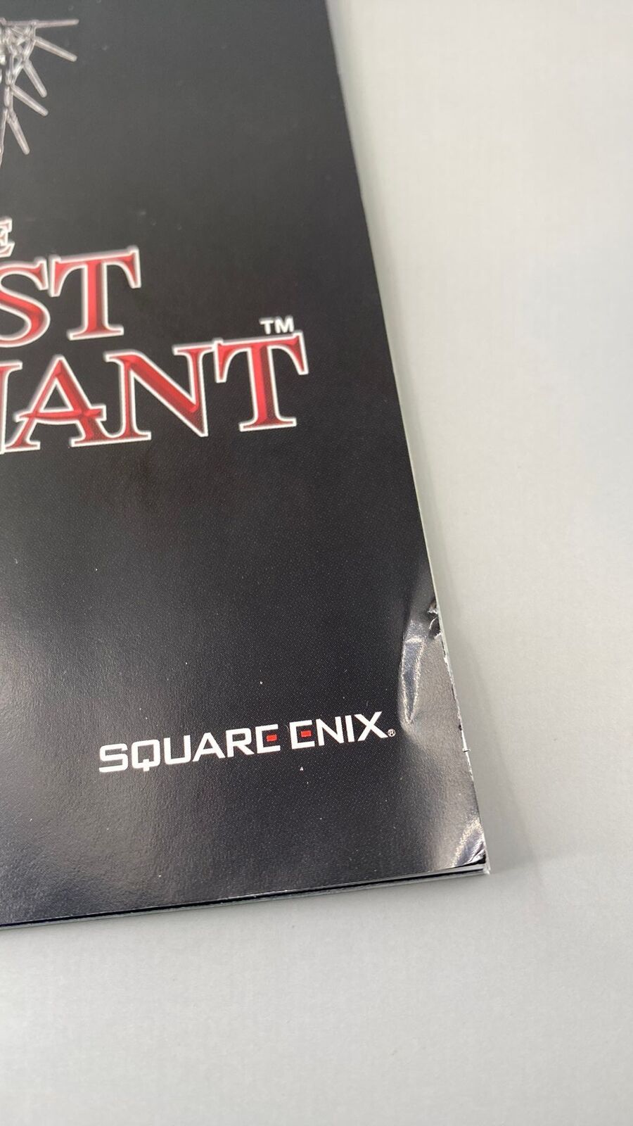 Xbox 360 - The Last Remnant - CIB