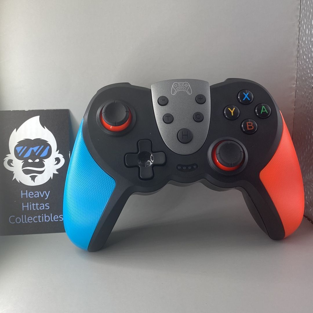 Switch - Terios T17 Wireless Controller - Open Box