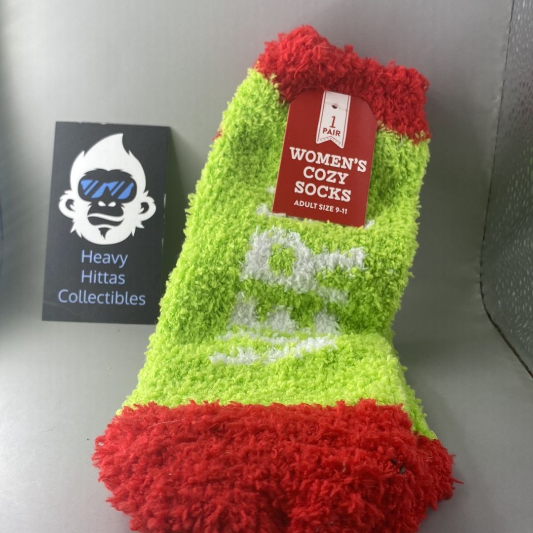 Women’s Cozy Socks