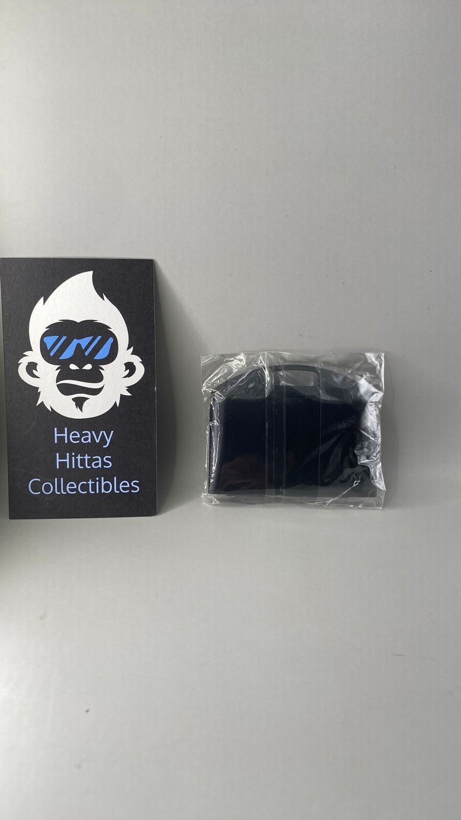 PSP-1000 - Battery Cover - New