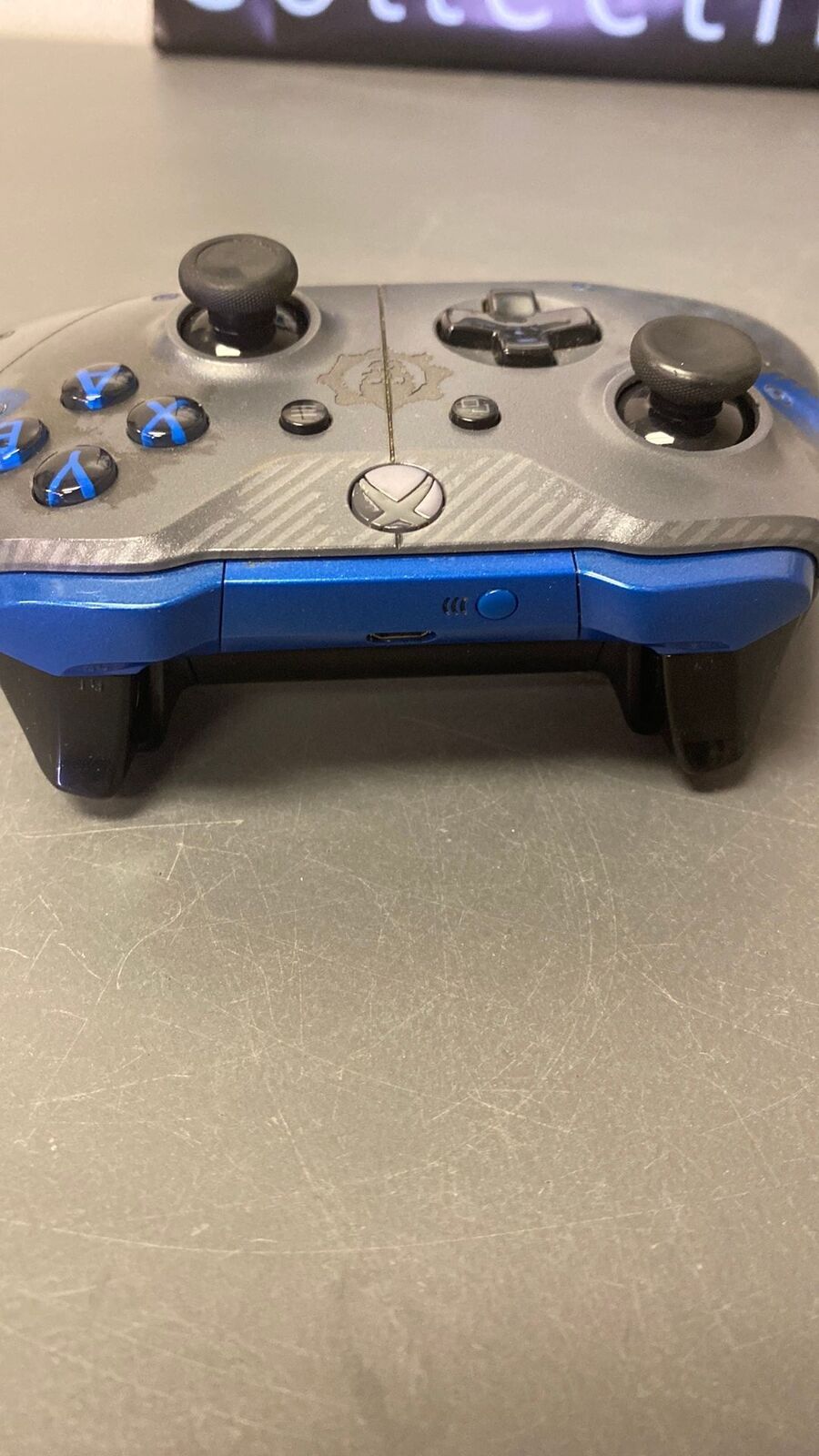 Xbox One / Xbox Series X|S - Gears of War 4 JD Fenix Wireless Controller - Used