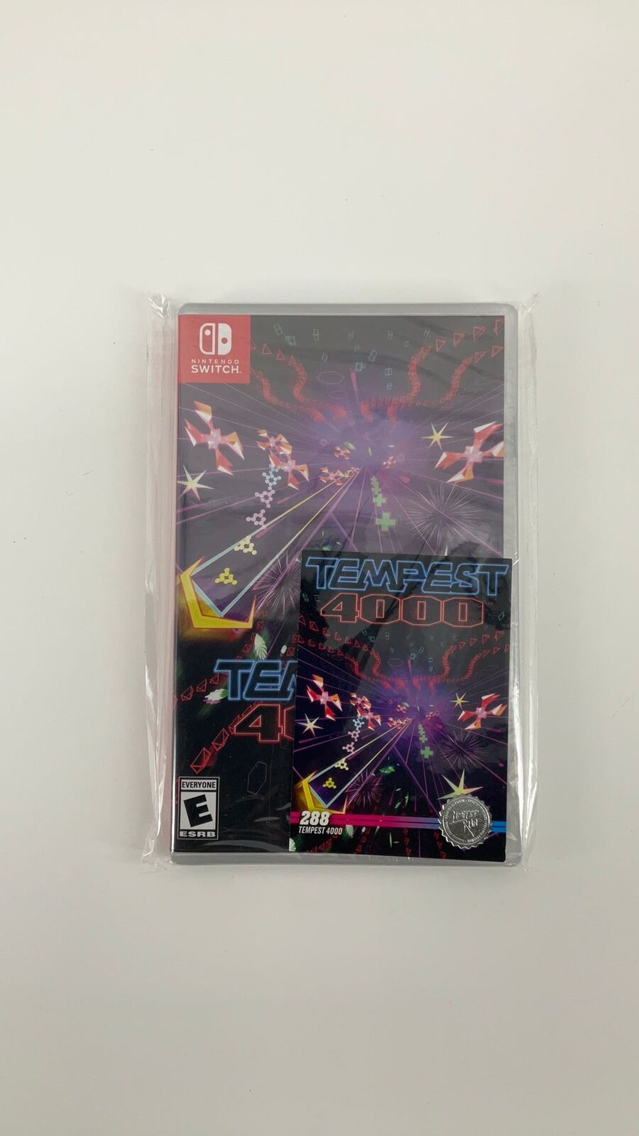 Switch – Tempest 4000 (Limited Run #170) – New