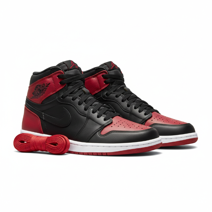 Jordan shoes