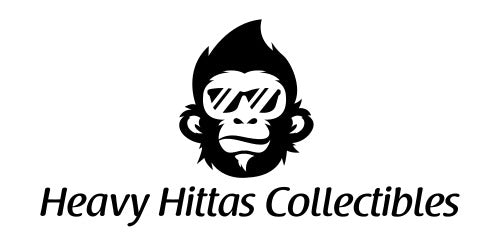 Heavy Hittas Collectibles