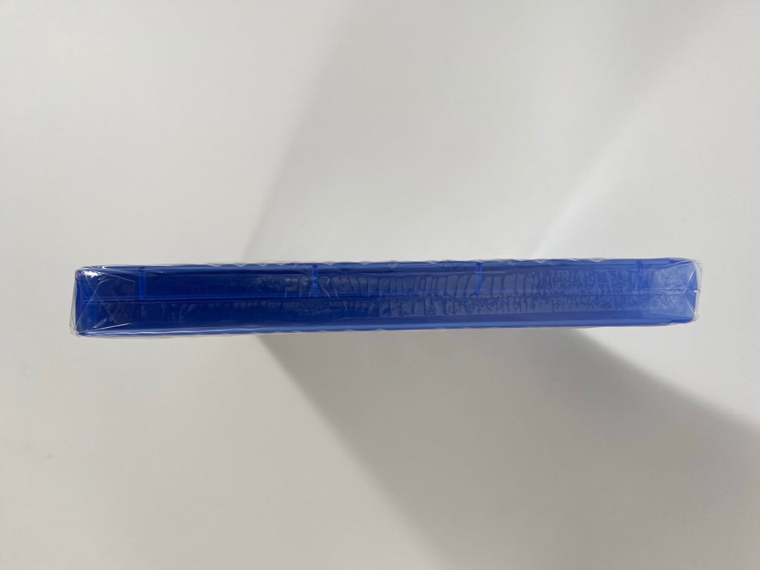 PS5 Breakers Collection factory seal side edge actual item
