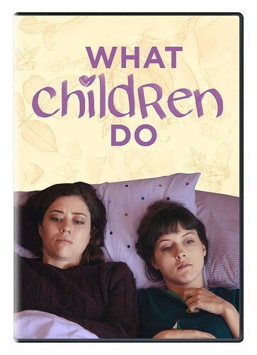 New Sealed What Children Do Free Shipping