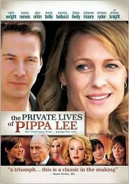 New Sealed The Private Lives of Pippa Lee (DVD,2010,Widescreen) Free Shipping