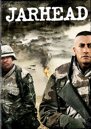 New Sealed Jarhead (DVD, 2006, Full Screen)-Jake Gyllenhaal  FREE Shipping