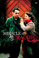 A Miracle in Cracow [DVD] Free Shipping