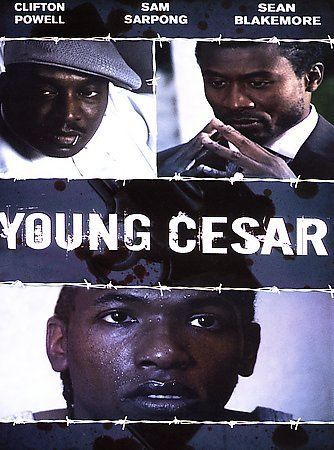 New Sealed Young Cesar Free Shipping